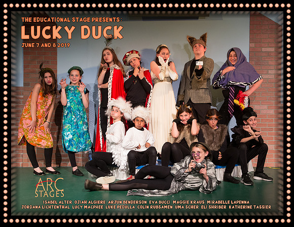 Lucky DuckKI6A18126_2018