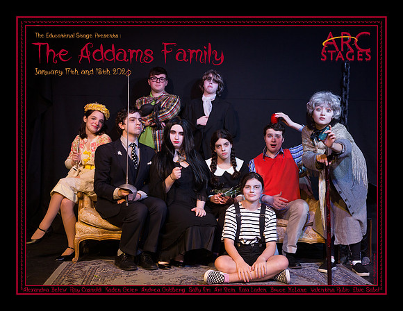 2020 Jan Addams FamilyKI6A2209