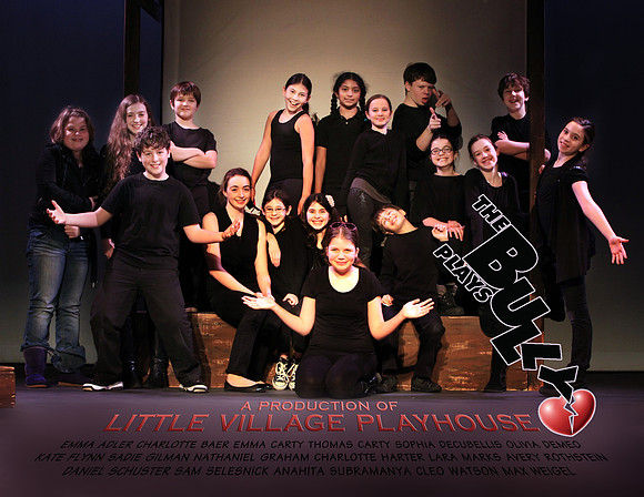 2013 Bully Plays IMG_4008