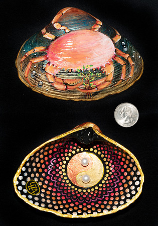crab in love $72