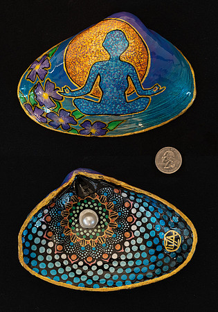 Lotus #1  -  SOLD