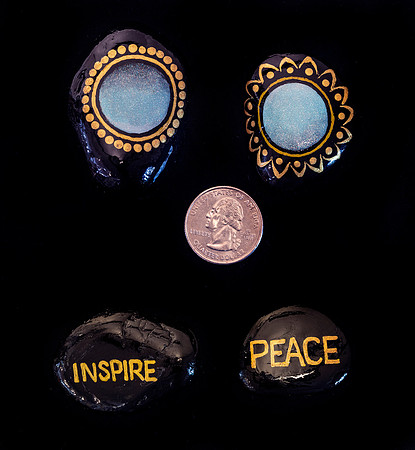 Worry Stones